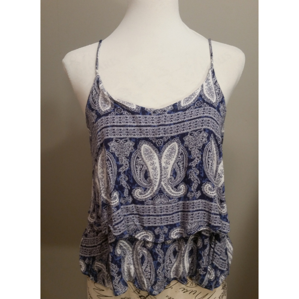 🔥Annabella sleevless top
